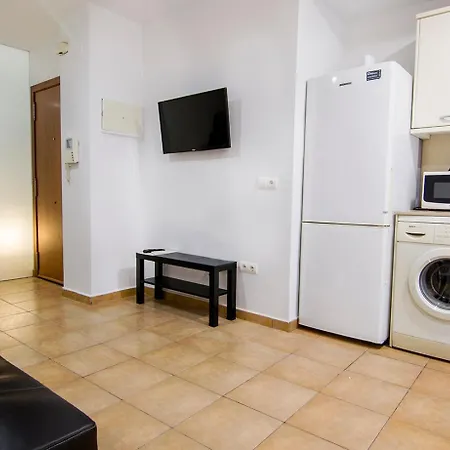 Apartamento Vlc Host - Doctor Lluch *