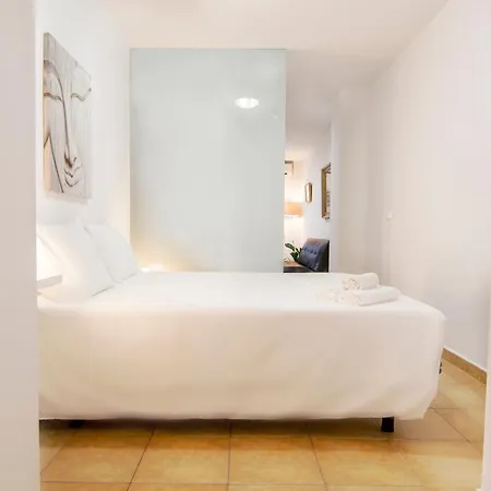 Vlc Host - Doctor Lluch Apartamento Valência