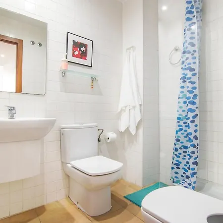 Vlc Host - Doctor Lluch Apartamento Valência