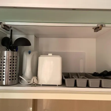 Apartmán Vlc Host - Doctor Lluch Valencie