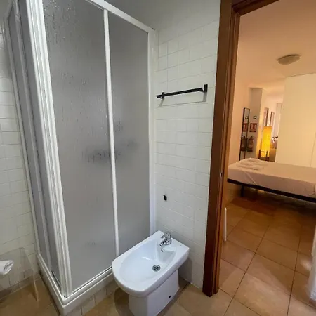 Apartmán Vlc Host - Doctor Lluch Valencie