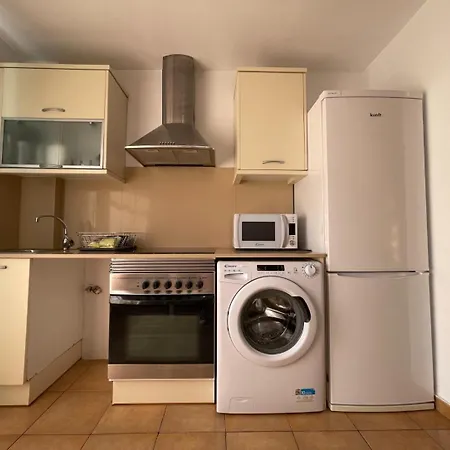 Vlc Host - Doctor Lluch Apartmán Valencie