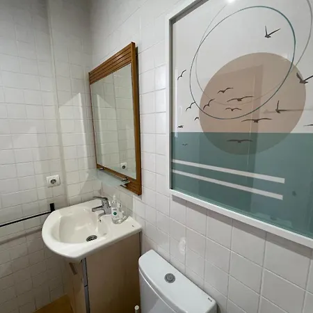 Apartmán Vlc Host - Doctor Lluch *