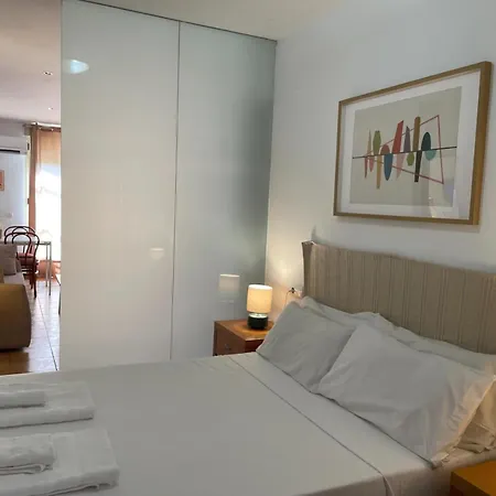 Apartmán Vlc Host - Doctor Lluch Valencie