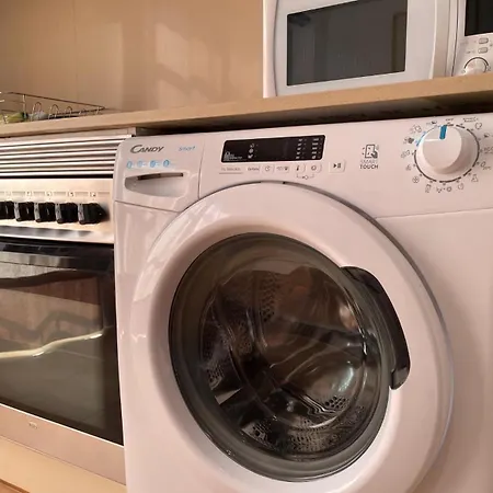 Vlc Host - Doctor Lluch Apartmán Valencie