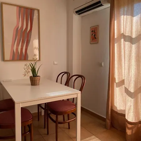 Apartmán Vlc Host - Doctor Lluch Valencie