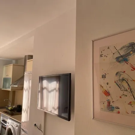 Appartement Vlc Host - Doctor Lluch