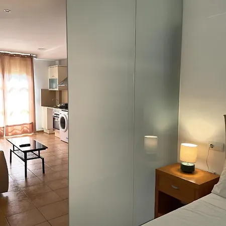 Vlc Host - Doctor Lluch Appartement Valence