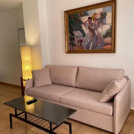 Appartement Vlc Host - Doctor Lluch *